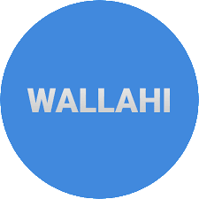 team Wallahi logo