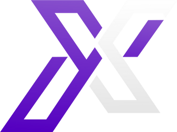 team 95X Esports logo