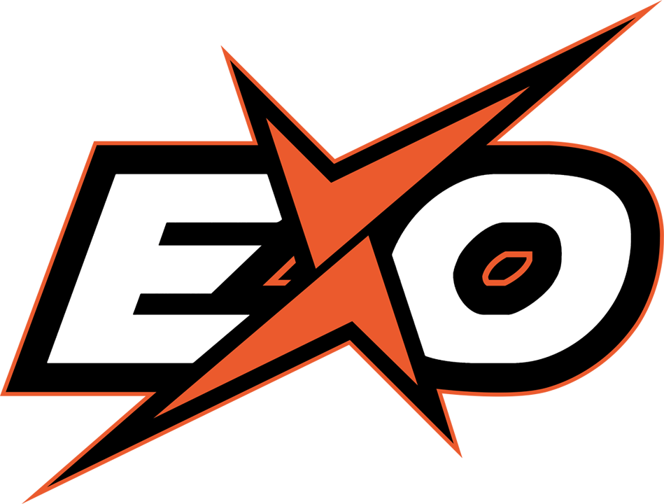 team EXO Clan logo