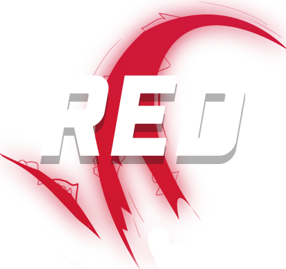 team Redemption logo