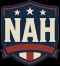 Team nah logo