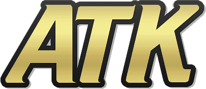 team ATK logo