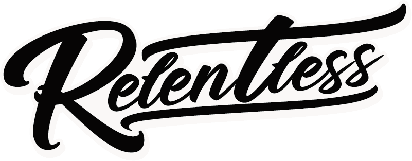 team Relentless logo