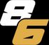 Eighty6 Esports team logo