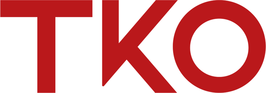team Team TKO logo
