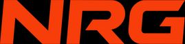 NRG team logo