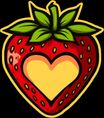 eyeluvStrawbee