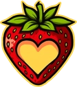 eyeluvStrawbee