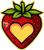 eyeluvStrawbee