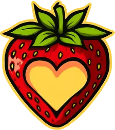 eyeluvStrawbee