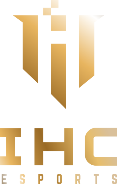 team IHC Esports logo