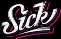 Team Sick! logo