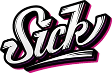 Sick!
