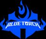 Blue Torch