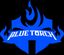 Blue Torch