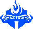 Blue Torch