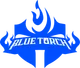 Blue Torch