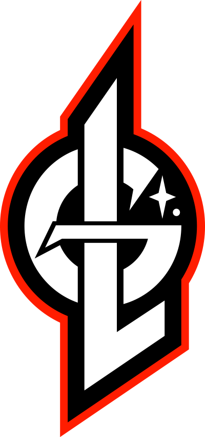 team Luna Galaxy logo