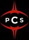 PCS Stride logo