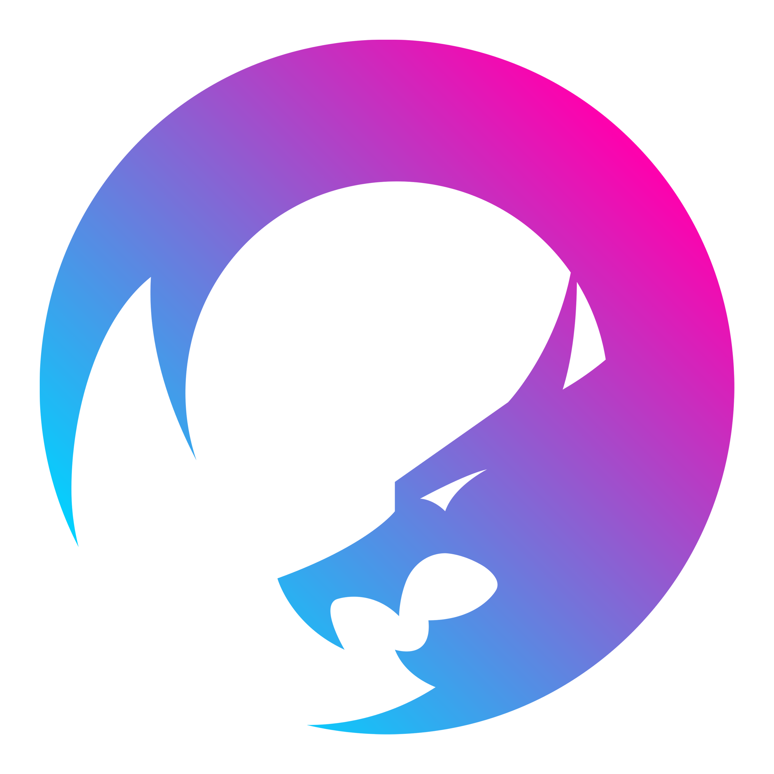 team Owned eSport logo