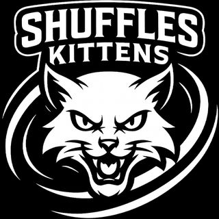 SHUFFLE'S KITTENS