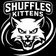 SHUFFLE'S KITTENS