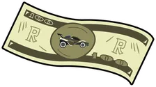 Revenue Redeemers