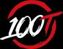 100 Thieves team logo