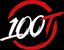 100 Thieves team logo