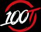 100 Thieves team logo