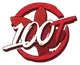 100 Thieves