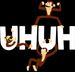 UHUH team logo