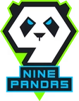 9 Pandas
