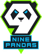 9 Pandas