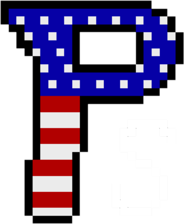 team The Patriots logo