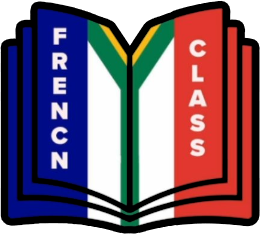 team French class logo