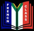 Team French class logo