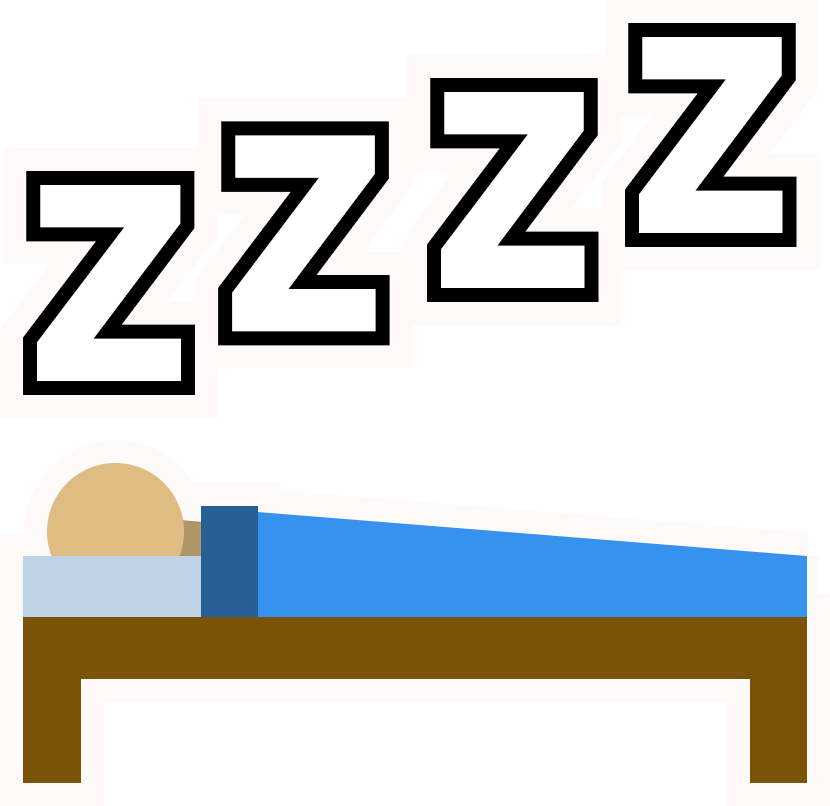 team zzzz logo