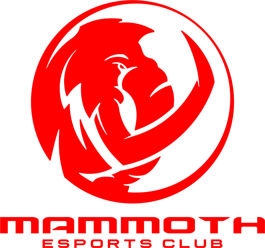 team MAMMOTH Esports Club logo