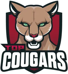Top Cougars