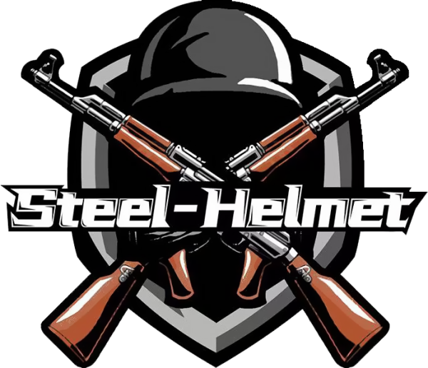 Steel Helmet
