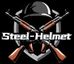 Steel Helmet team logo
