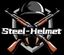 team Steel Helmet logo