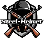 Steel Helmet