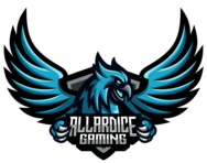 team Allardice Gaming logo