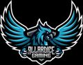 Team Allardice Gaming logo