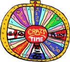crazy time