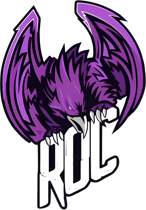 team ROC Esports logo