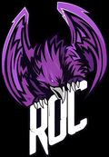 Team ROC Esports logo
