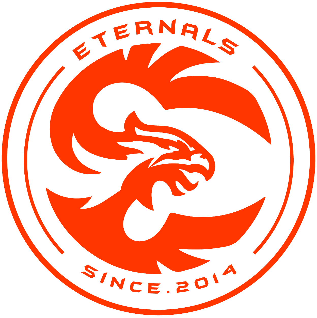 team Eternals Gaming logo